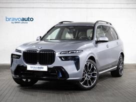 BMW X7, 3.0 l., Внедорожник / Кроссовер
