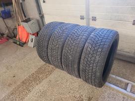 Michelin X ice snow, winter 225/55 R18