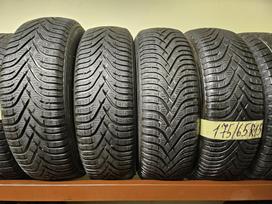 Kleber, vissezonas 175/65 R15