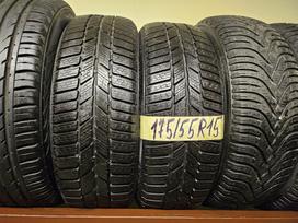 Semperit, all-season 175/55 R15