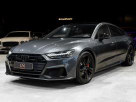 Audi A7, 3.0 l., hečbekas