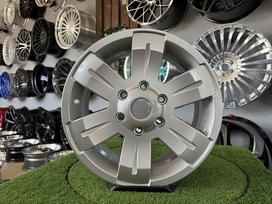 Autowheels Ducato Jumper Master Style, light alloy, R16