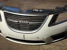 Saab 9-5 по частям