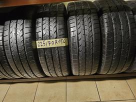 Viking Trans Tech 2 225/70R15c, summer 225/70 R15