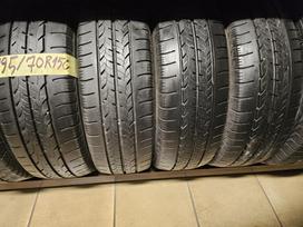 Viking Trans tech 2.  195/70R15c, летние 195/70 R15