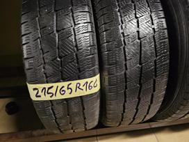 Sunfull SF-W05 215/65 R16c, ziemas 215/65 R16
