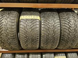 Nokian, ziemas 255/55 R18