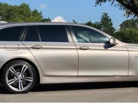BMW 520, 2.0 l., universalas