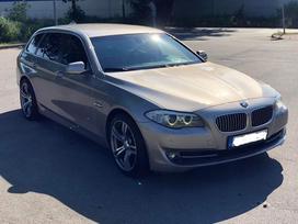 BMW 520, 2.0 l., universalas