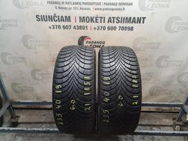 Maxxis Premitra Snow WP6, universalios 235/40 R19