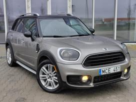 Mini Countryman, 1.5 l., visurgājējs / krosovers