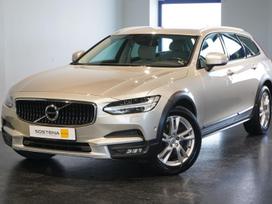 Volvo V90 Cross Country, 2.0 l., wagon