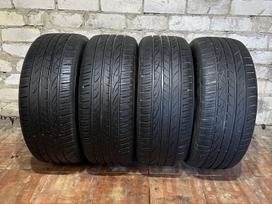 Hankook Ventus S1 noble2, all-season 235/55 R17