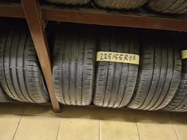 Kelly, летние 225/55 R16