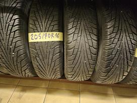 Maxxis, all-season 205/70 R16