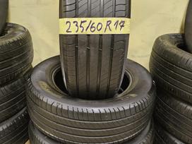 Michelin Primacy 4, vasaras 235/60 R17
