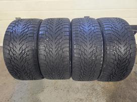 Nokian R3 295/35/21-265/40/21, žieminės 295/35 R21