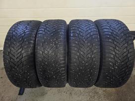Nokian Hakapelitta 10, winter 275/55 R20