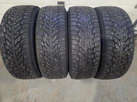Nokian Hakapelitta c4, žieminės 215/65 R16