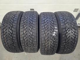 Nokian C4 Hakapelitta, žieminės 215/65 R16