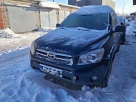 Toyota Rav4 Toyota rav4 europa dalimis naujos