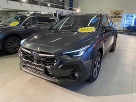 Subaru Crosstrek, 2.0 l., Внедорожник / Кроссовер