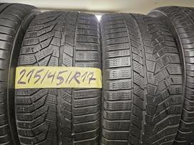 Sailun, ziemas 215/45 R17
