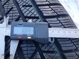 Barum Polaris 5, winter 205/60 R16