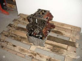 Ford Focus, B7DA, engine