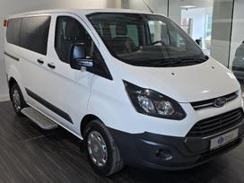 Ford Tourneo, 2.2 l., keleivinis mikroautobusas