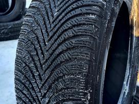 Michelin, winter 225/55 R17