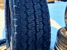 Continental, vissezonas 205/75 R16