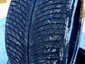 Michelin, ziemas 305/30 R21