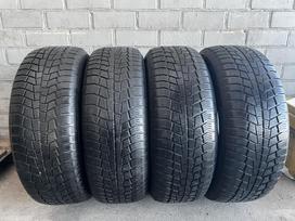 Viking Wintech, зимние 235/65 R17