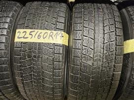 Falken, ziemas 225/60 R17