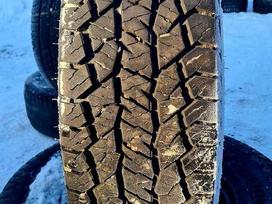 Hankook, all-season 245/75 R16