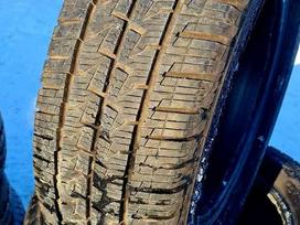Continental, всесезонные 205/65 R16