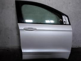 Ford Edge крышка багажника/капот, двери