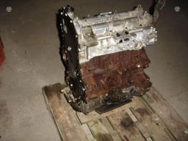 Ford Transit Custom, YMF6  YNF6, engine