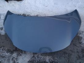 Toyota Aygo X bumpers, dashboard, airbags