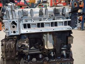 Iveco Daily, F1CGL411B, variklis