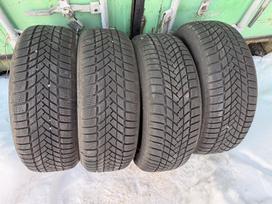 Matador Nordicca MP93, žieminės 215/55 R18