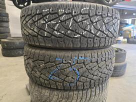 Nokian, зимние 215/60 R17