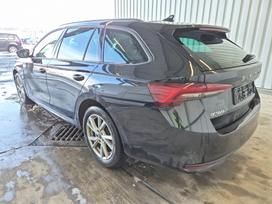 Skoda Octavia Ardomas dalimis smulkesnė informacija telefonu