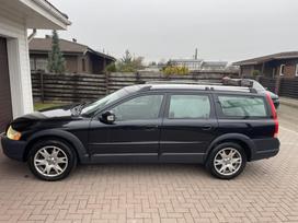 Volvo XC70, 2.4 l., Универсал