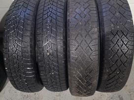 Continental Goodyear, winter 155/70 R19