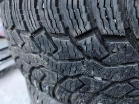 Nokian Hakkapeliitta CR4, žieminės 215/65 R15