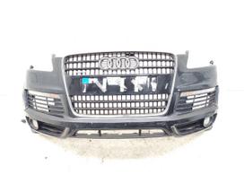 Audi Q7 бамперы (буфера)
