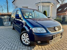 Volkswagen Caddy Maxi, ☎️ 24/7 ✅, Ardom siunčiam į visus miestus dirbam ir savaitgaliais skambink