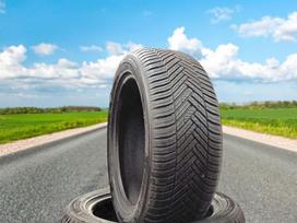 Hankook Kinergy 4S2 X H750A, vasarinės 235/50 R19